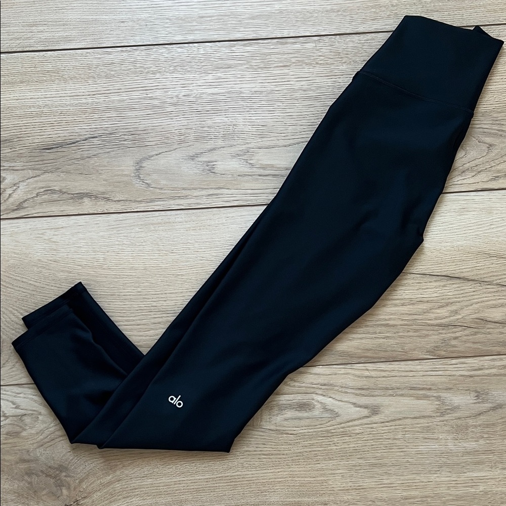 ALO Yoga Airbrush Leggings